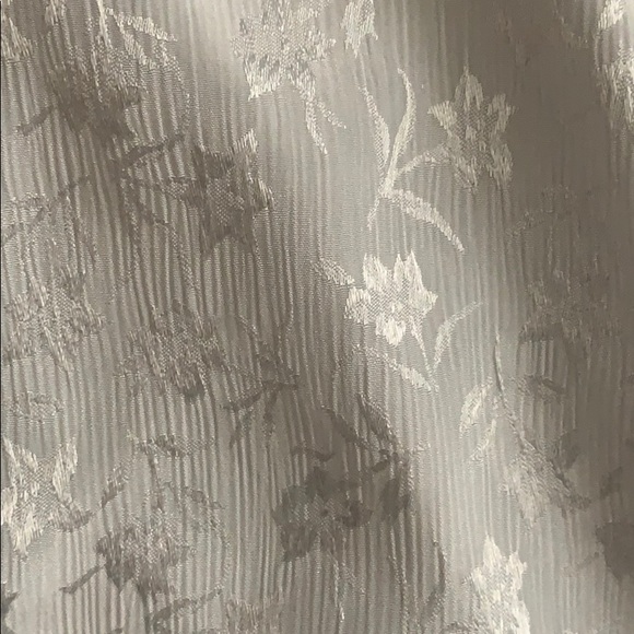 Nordstrom Preview Silky Robe - Picture 4 of 4